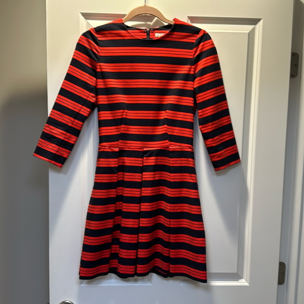 Gap Fit & Flare dress new without tags